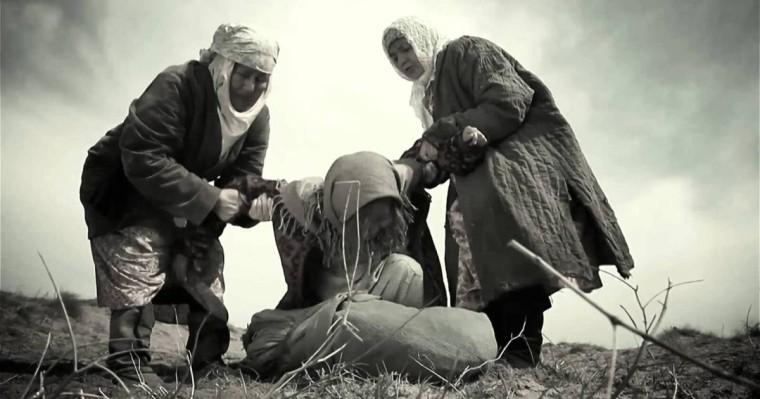 Ашаршылықта қырылған қазақтың саны қанша? |