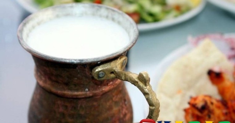 Айранның пайдасы