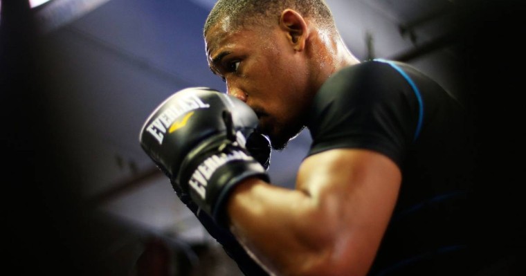 Альваресті жеңгеннен кейін, Головкинмен реванш өткіземін