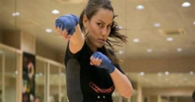 Фируза Шарипова жарақаттанып қалды | КТК