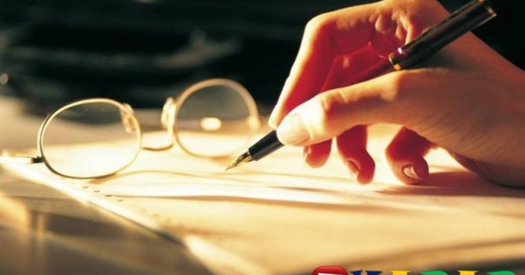 Жазудың пайдасы бар ма