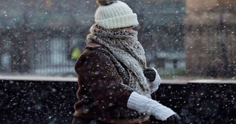 Синоптиктер 8 өңірде ескерту жариялады