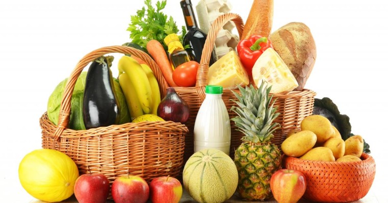 Қазақстанда қаңтарда азық-түлік өнімдері 1,3% қымбаттады