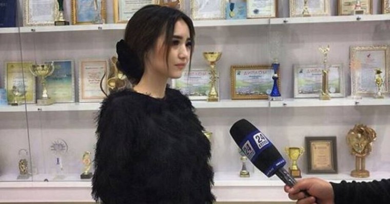 Ақтаулық жас сазгер тегін вокал үйірмесін ашты