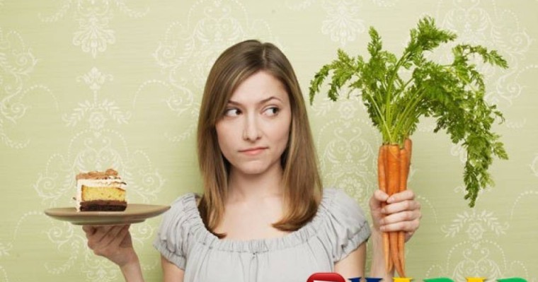 Диета құрысын қарным ашты