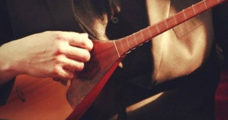 Қазақстанда "Домбыра" телеарнасы ашылды