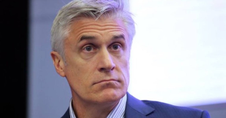 Kaspi.kz инвесторына "алаяқтық" айыбы тағылды