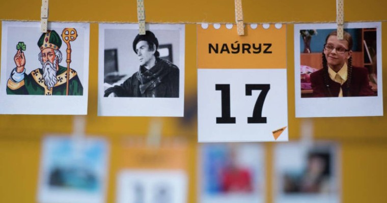 17 наурыз қандай күн: тарихи оқиғалар, танымал есімдер