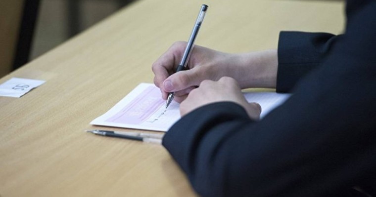 Оқушының жазған түсініктемесі мұғалімді тығырыққа тіреді