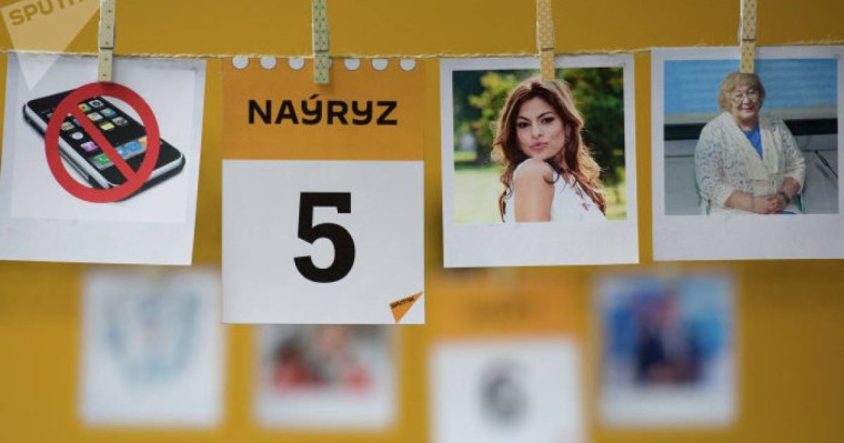 5 наурыз қандай күн: тарихи оқиғалар, танымал есімдер