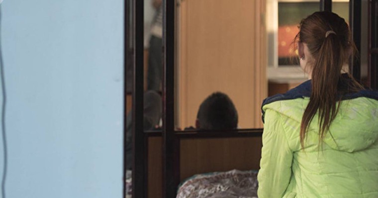 Түсік жасатуға қарсы күресіп жүрген адам 13 жастағы қызын зорлап тастады