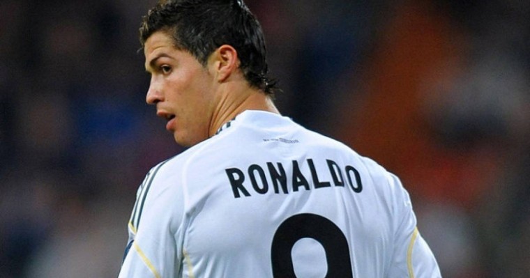Роналду «Реалдан» не үшін кетті