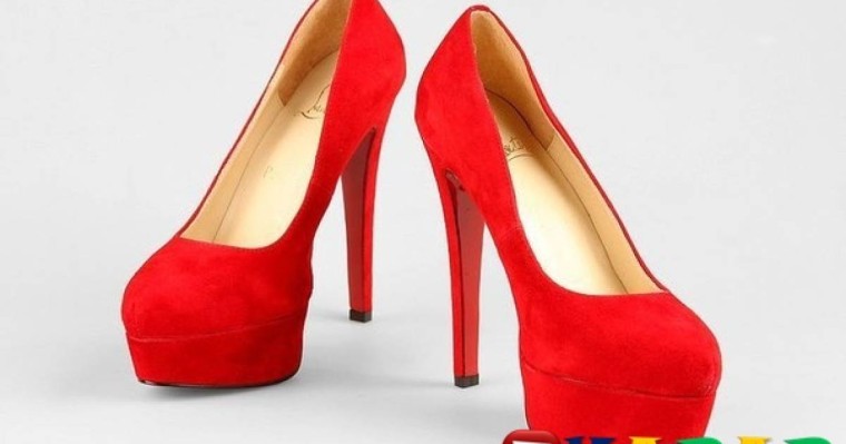 Туфли тар болса