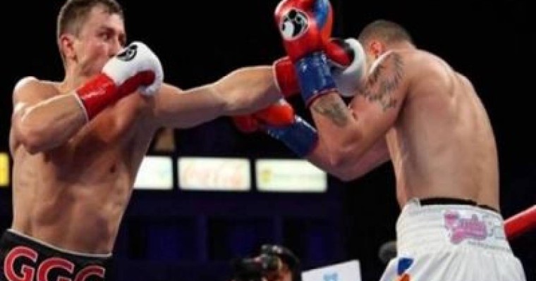 Головкиннен жеңілгеннен боксшы WBC-ді сотқа бергелі отыр