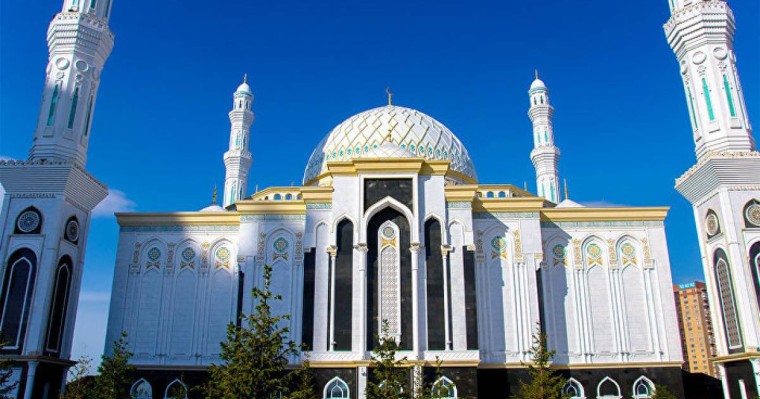 Бас мүфти қазақстандықтарға ескерту жасады