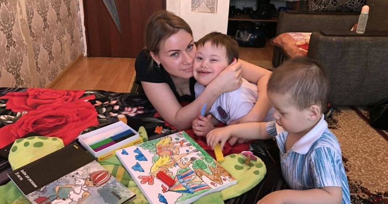 Ата-аналар Даун синдромымен бірігіп күреспек