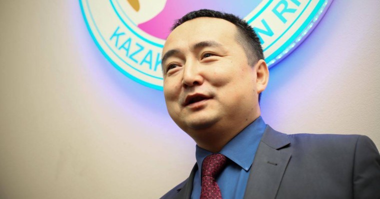 Қазақстан Қытай мұсылмандарын қудалауға септескен