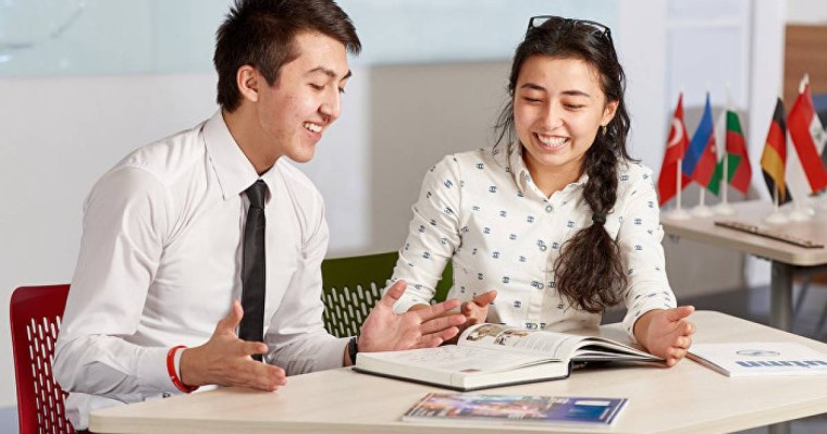 Жыл сайын 12 мыңға жуық қазақстандық Ресейге оқуға түседі