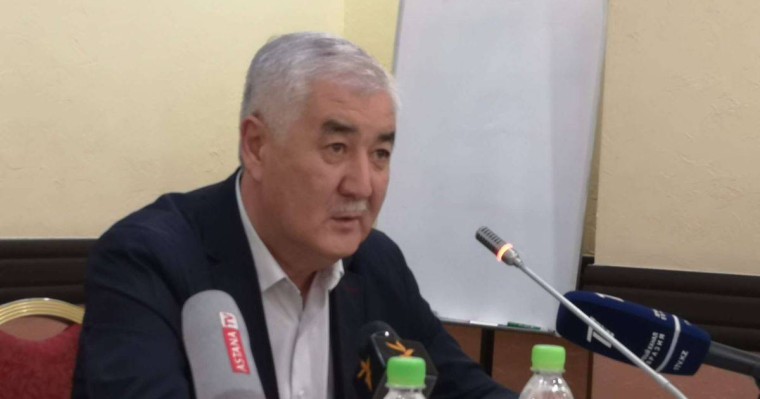 ОСК Қосановты Конституция талаптарына сай деп таныды