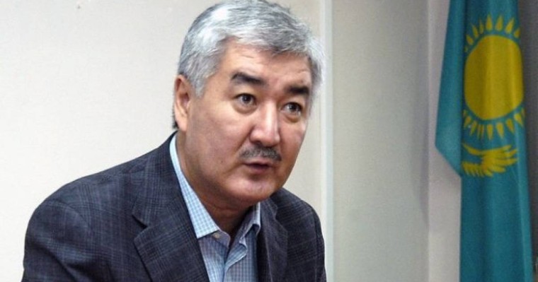 Орталық сайлау комиссиясы Әміржан Қосановқа қатысты мәлімдеме жасады