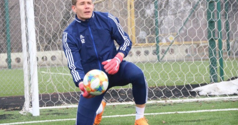 ҚПЛ. «Астанамен» ойында «Оқжетпес» қақпашысының миы шайқалған