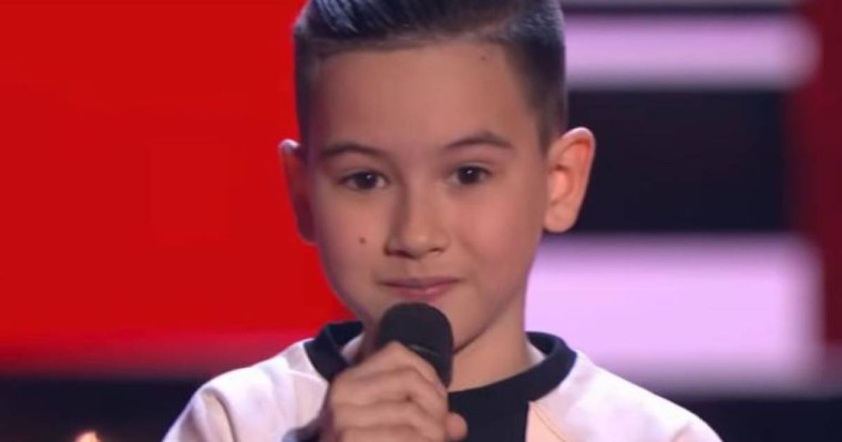 Жан Маким ресейлік байқауда қазылар алқасын тәнті етті