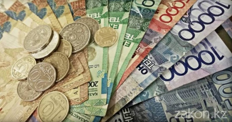 Алматы облысында аудан әкімнің орынбасары пара алды деген күдікке ілінді