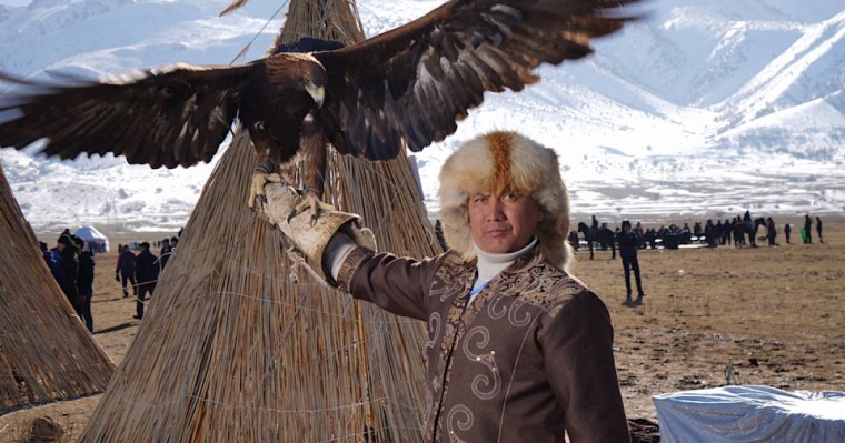 Саятшылық салтанат құрса, браконьерлер азаяр ма еді?!