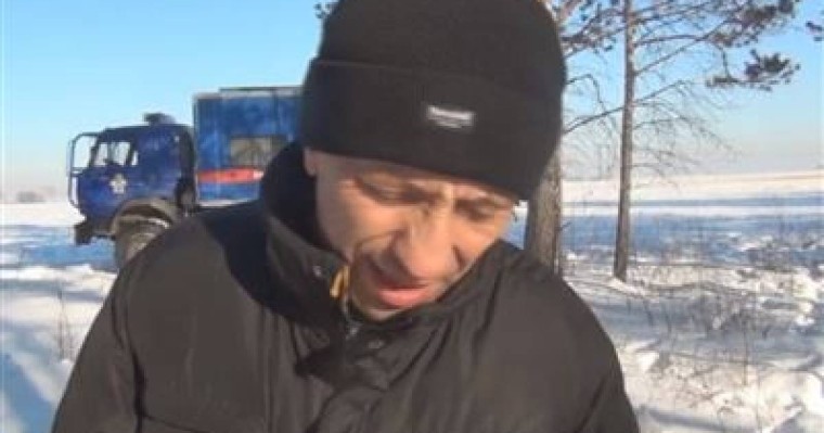 Бұрынғы милиционер 81 адамды өлтіргені үшін сотталды