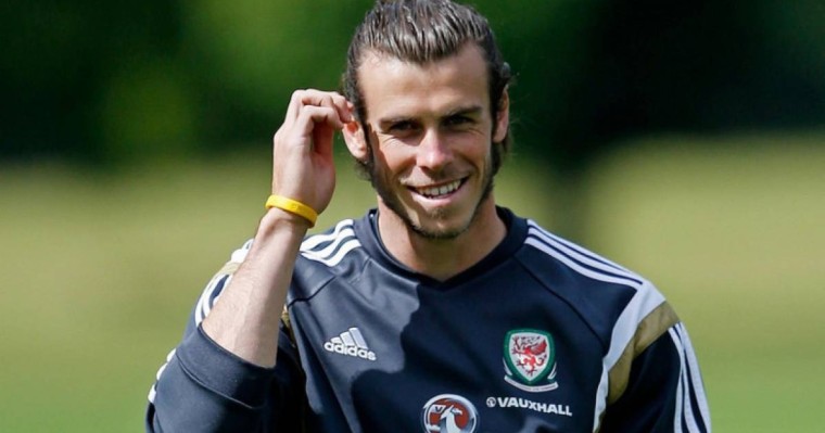 Гарет Бэйл «Манчестер Юнайтедке» ауысуы мүмкін