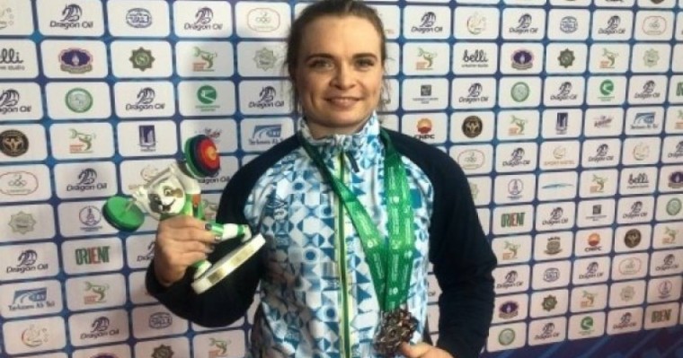 Қазақстан азаматтығын алған тағы бір шетелдік ауыратлет допингпен ұсталды