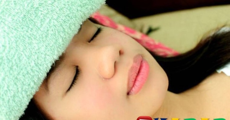 Басыңыз ауырса