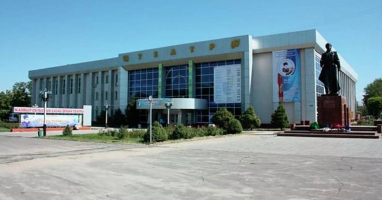 Жамбыл облыстық орыс драма театры: тарихы және қызықты деректер