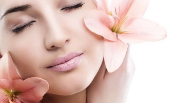 Әжімді азайтатын маска