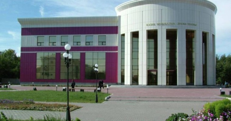 Шахмет Құсайынов атындағы қазақ музыкалық драма театры туралы қызықты деректер