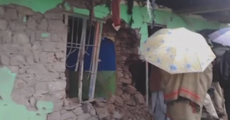 Үндістан мен Пәкістан бір-біріне қарсы тағы да оқ ашты