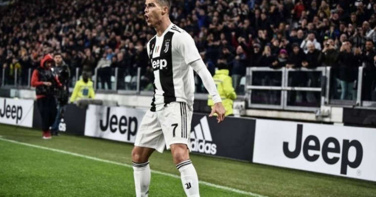 Симеоненің қылығын қайталаған Роналду ЧЛ ширек финалы ойындары қатыспауы мүмкін