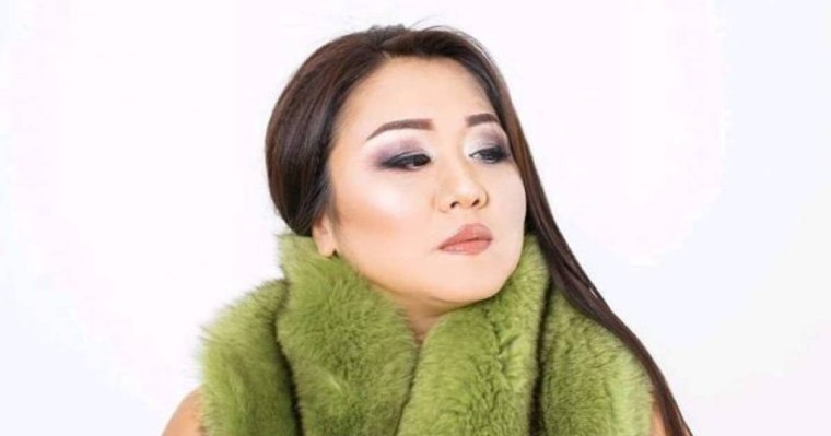 Гауһар Әлімбековаға ақша жинаған Ақбота Керімбекованың басы дауға қалды