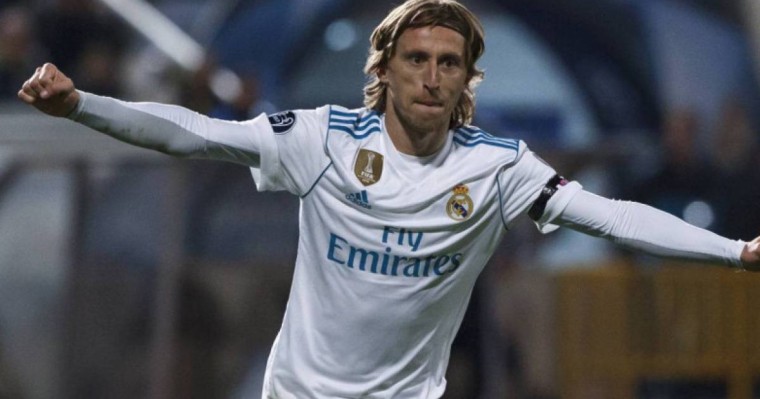 Модрич «Реал» сапында қалатын болды