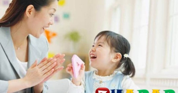 Балаңыз көркем сөйлеп шешен болсын десеңіз