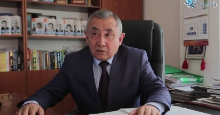 Егер ұлттың тілін сақтаймыз десек терминдерді аударудан қашпауымыз керек – Сағатбек Медеубек