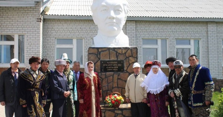 Баянауылда «Қаныш айтқан әсем әндер» байқауы өтеді