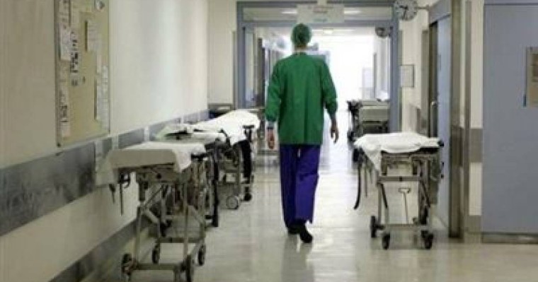 Ауруханадағы атыстан 4 адам қайтыс болды