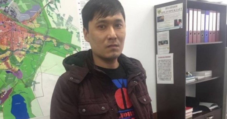 Астанаға жарысқа келген бишілерді тонап кетті