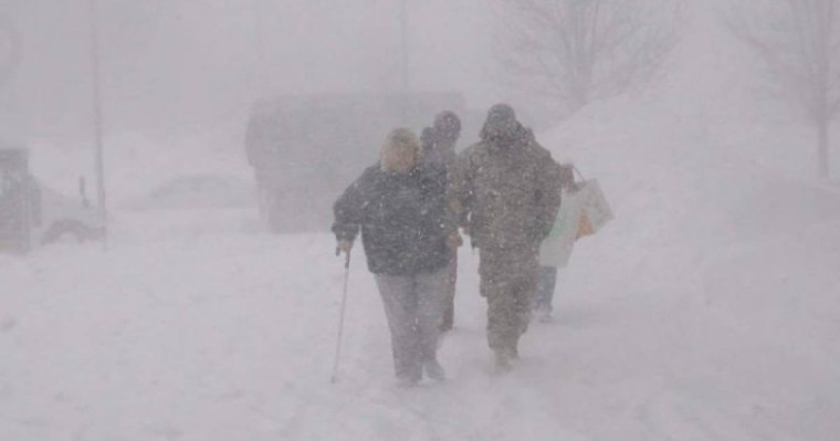 Бейсенбі күні еліміздің бірқатар аймағанда тұрақсыз ауа-райы күтіледі