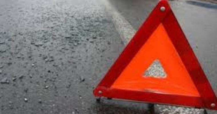 Алматы облысында 15 жастағы жеткіншек жаяу адамды қағып кетті