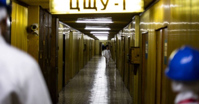 Чернобыль апатының салдары әлі күнге дейін сезіледі