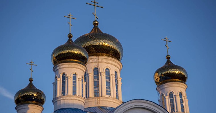 Тоқаев православ христиандарын Пасха мерекесімен құттықтады