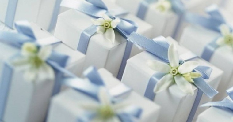 Той қонақтарына қандай сый беруге болады?