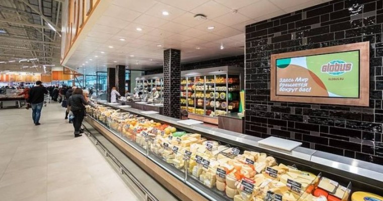 Қазақстандағы дүкен сөрелерінде қауіпті өнімдердің барлығы анықталды